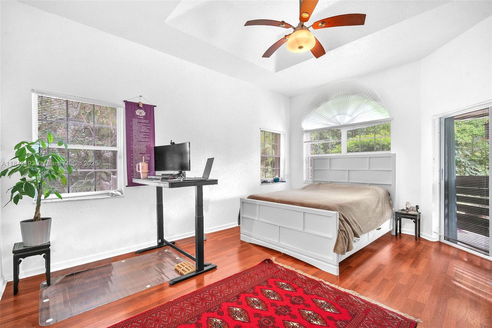 STIRLING ROAD THREE - Residential Lease