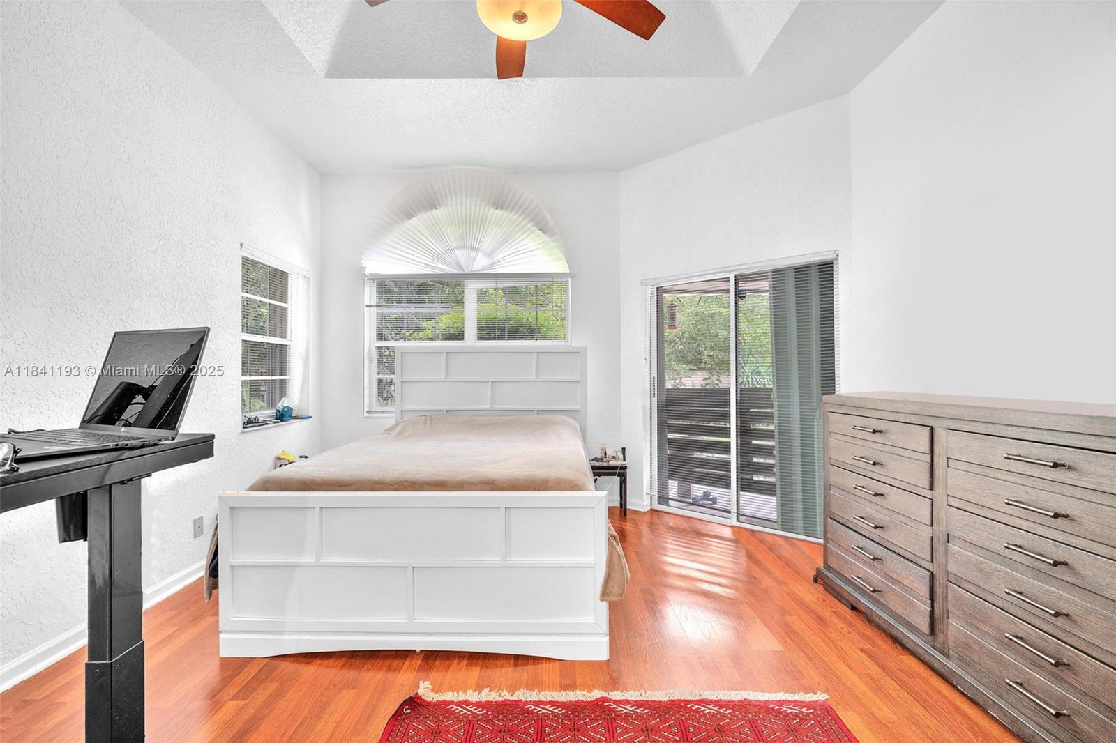 STIRLING ROAD THREE - Residential Lease