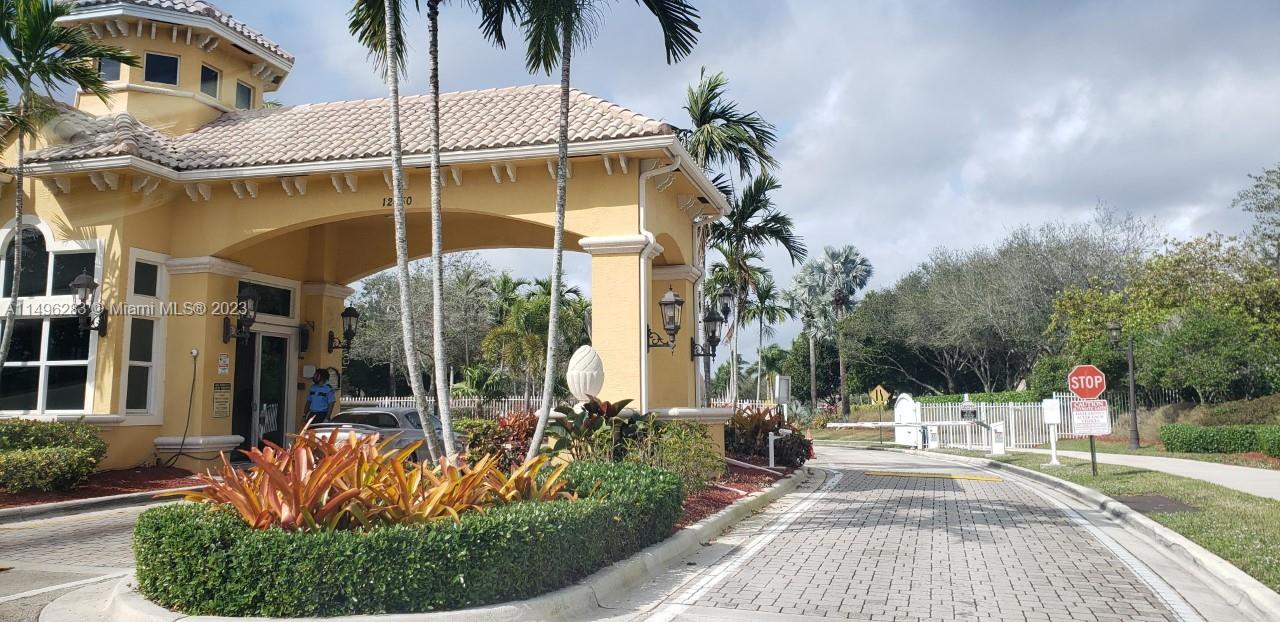 SILVER FALLS - Residential Lease