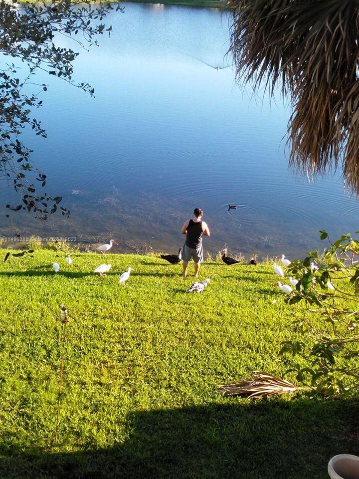 SILVER FALLS - Residential Lease