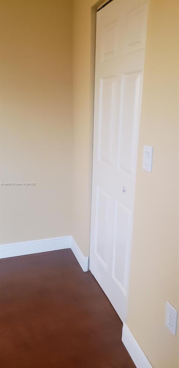 SILVER FALLS - Residential Lease