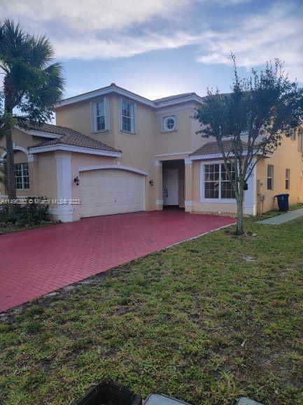 SILVER FALLS - Residential Lease