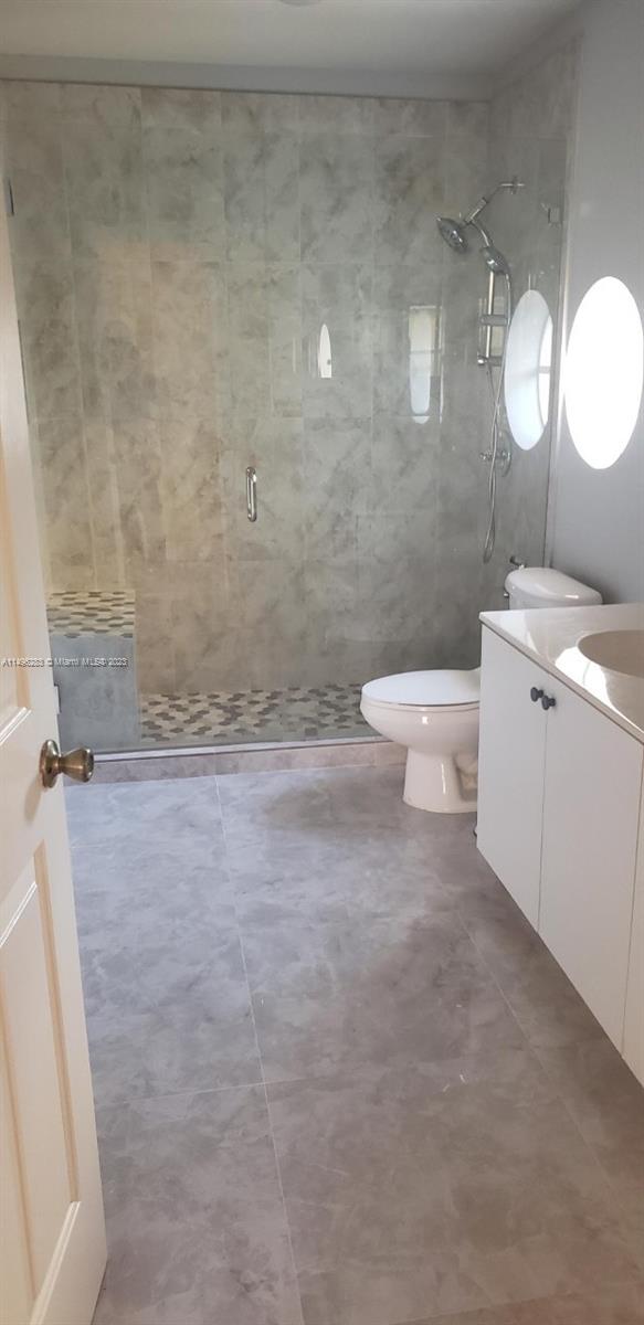 SILVER FALLS - Residential Lease