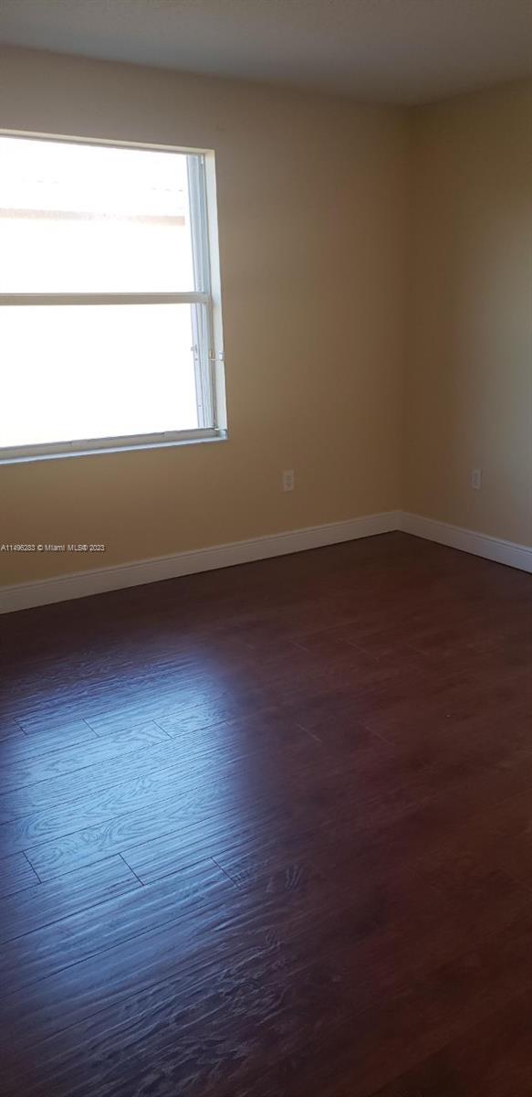 SILVER FALLS - Residential Lease