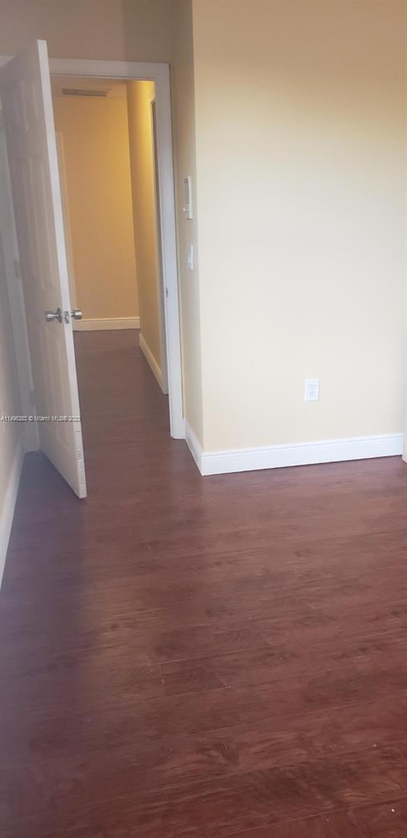 SILVER FALLS - Residential Lease