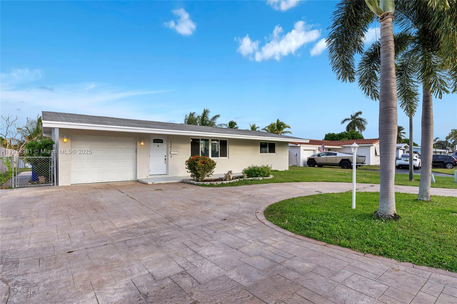 BOULEVARD HEIGHTS SECTION - Residential