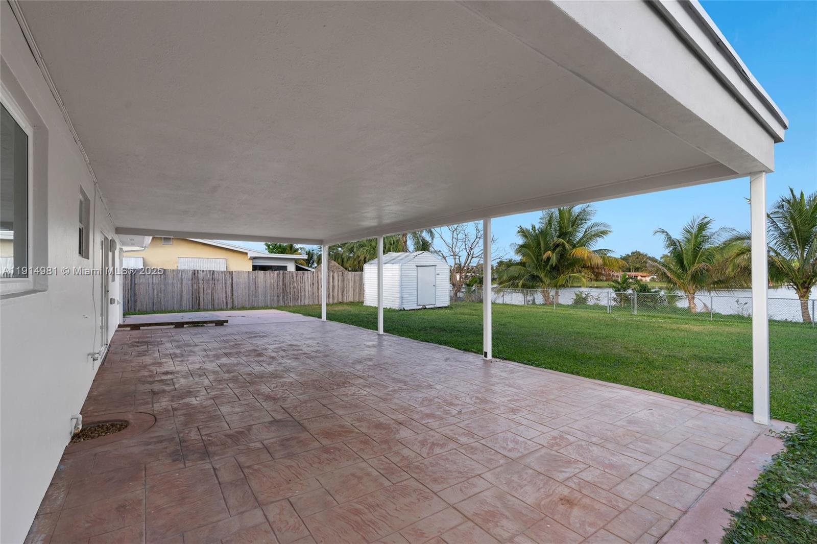 BOULEVARD HEIGHTS SECTION - Residential