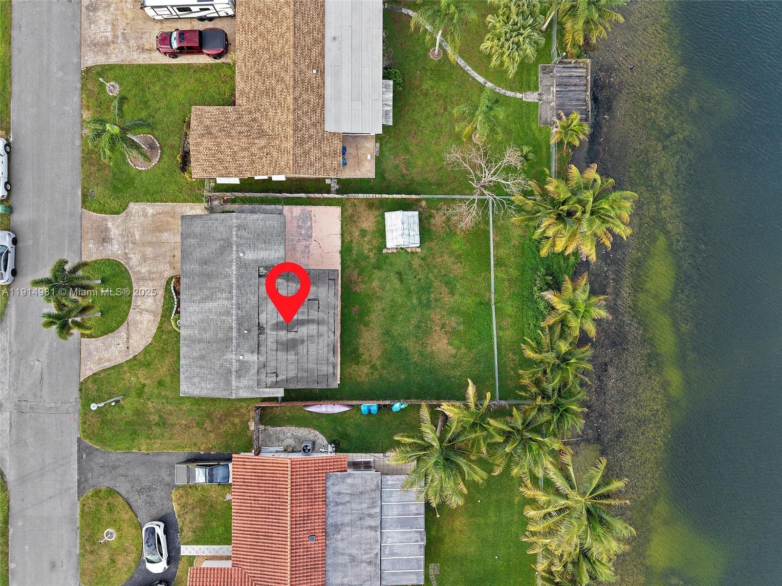 BOULEVARD HEIGHTS SECTION - Residential