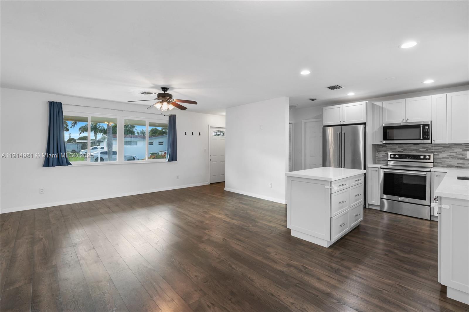 BOULEVARD HEIGHTS SECTION - Residential