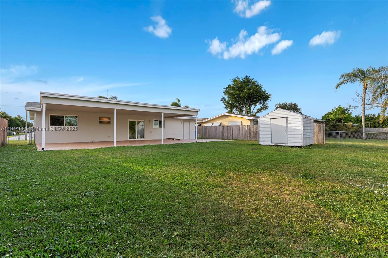 BOULEVARD HEIGHTS SECTION - Residential