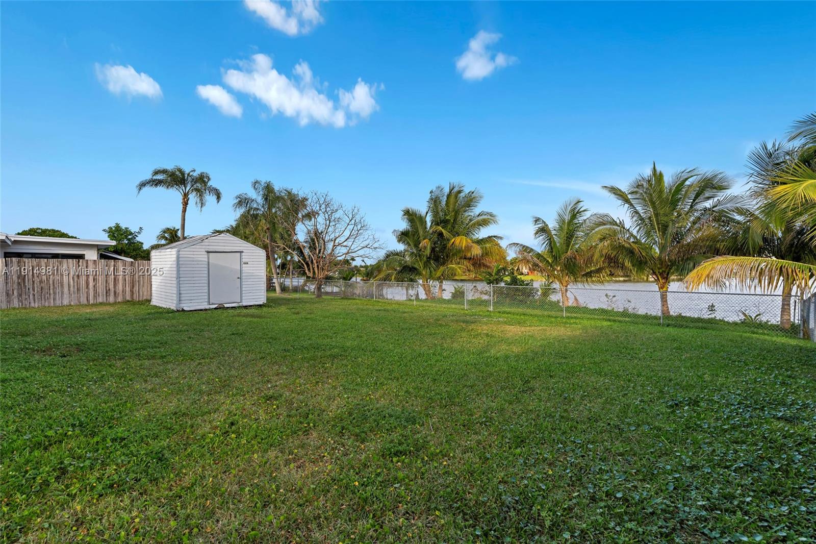 BOULEVARD HEIGHTS SECTION - Residential