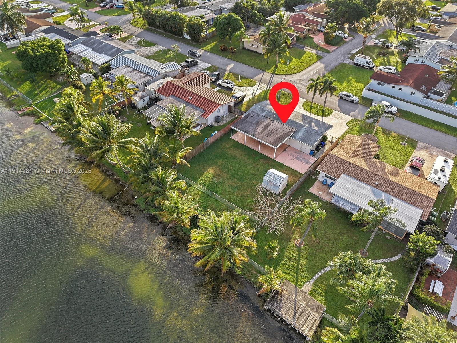 BOULEVARD HEIGHTS SECTION - Residential