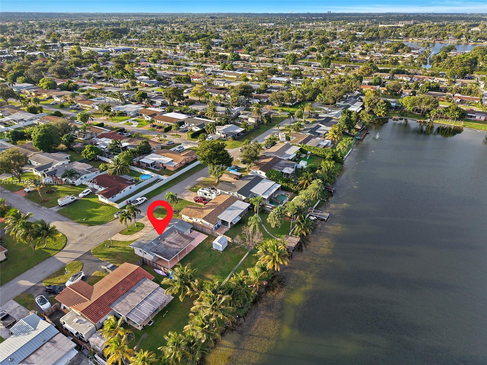 BOULEVARD HEIGHTS SECTION - Residential