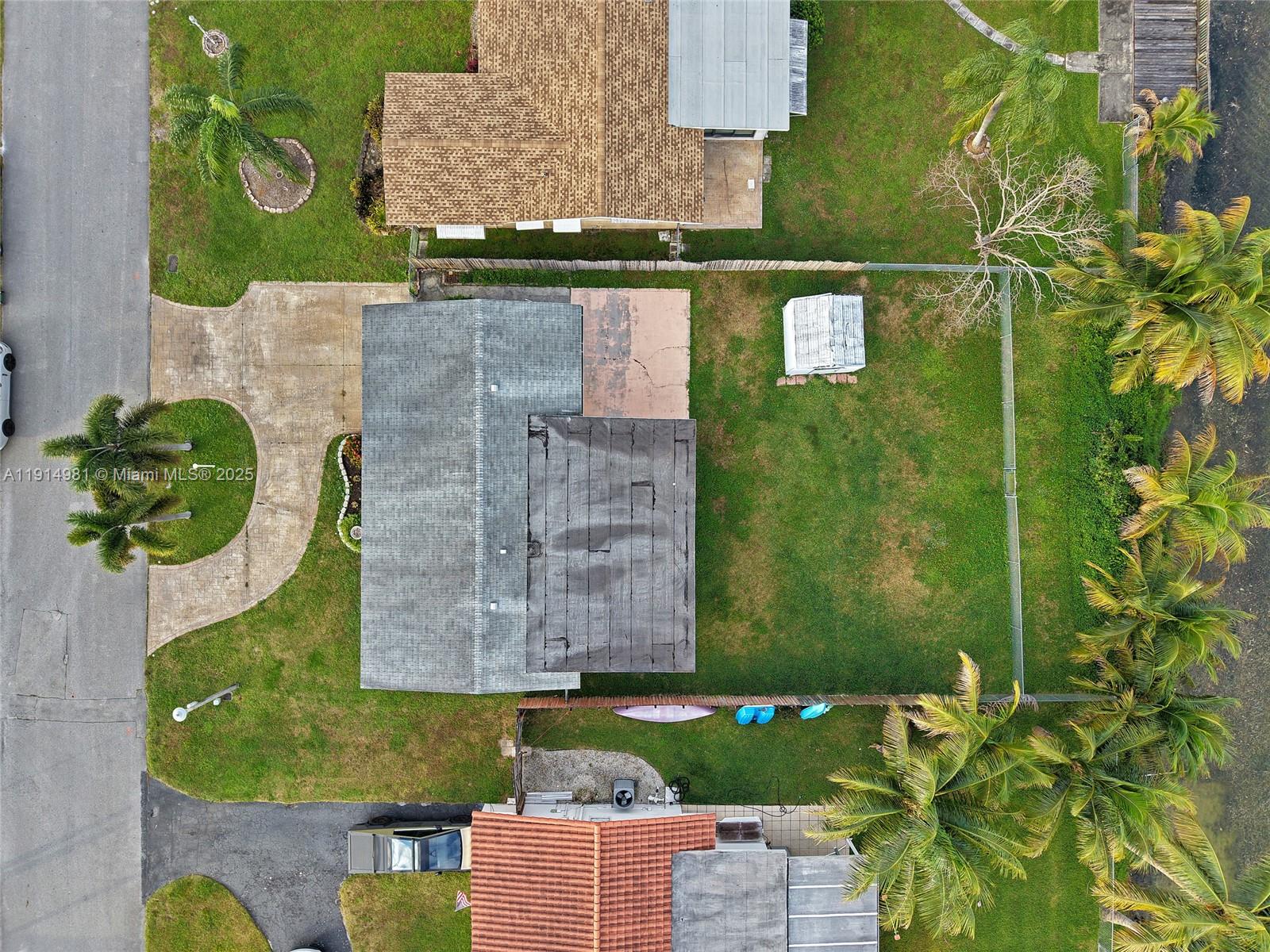 BOULEVARD HEIGHTS SECTION - Residential