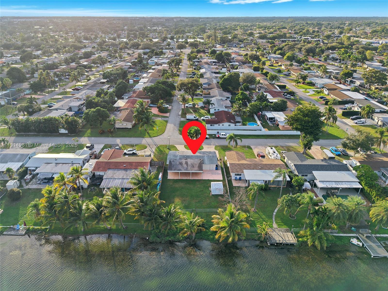 BOULEVARD HEIGHTS SECTION - Residential