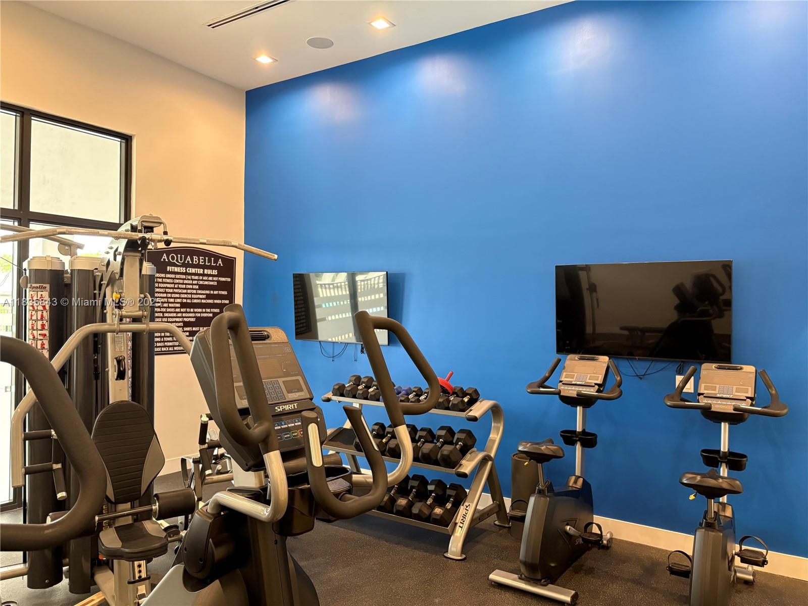 AQUABELLA NORTH - Residential