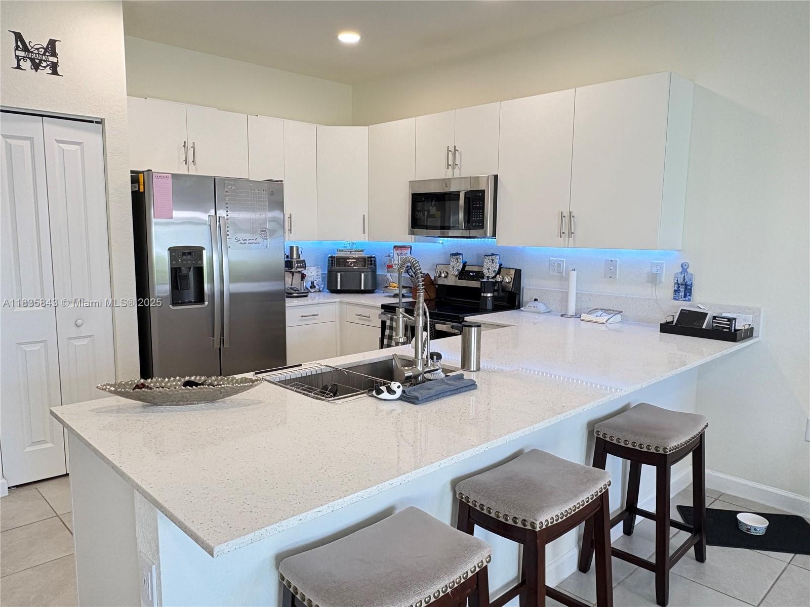 AQUABELLA NORTH - Residential