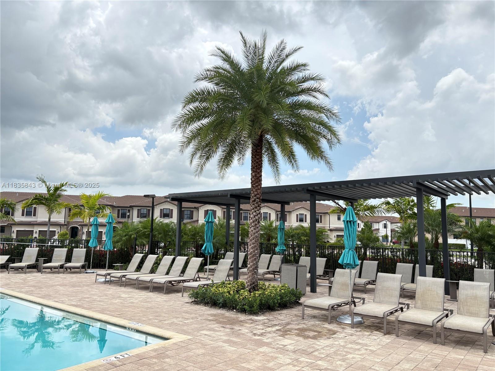 AQUABELLA NORTH - Residential