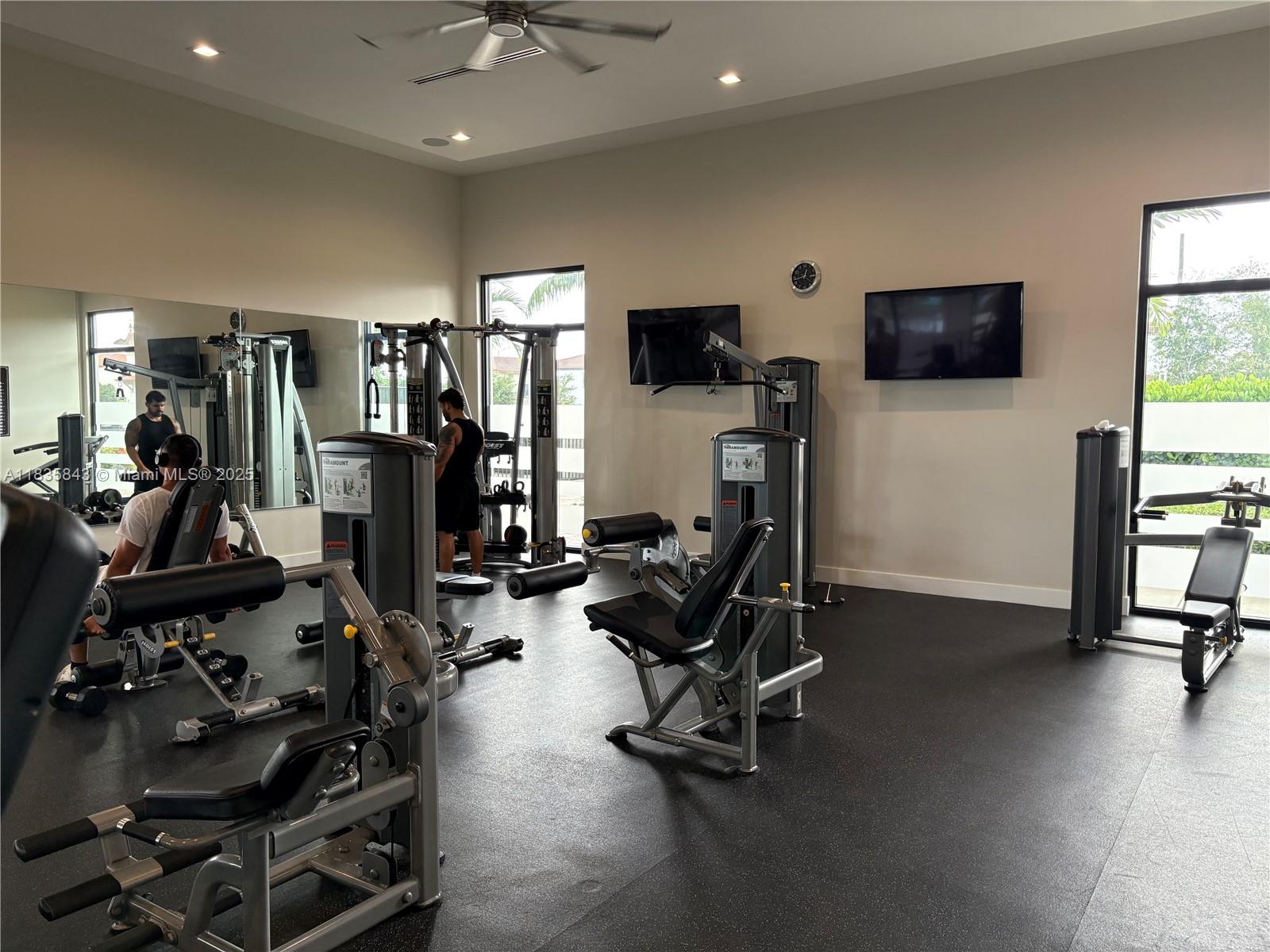 AQUABELLA NORTH - Residential