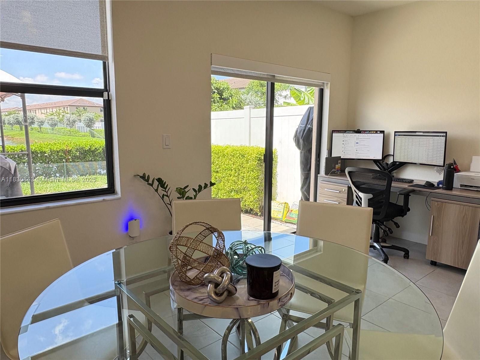 AQUABELLA NORTH - Residential