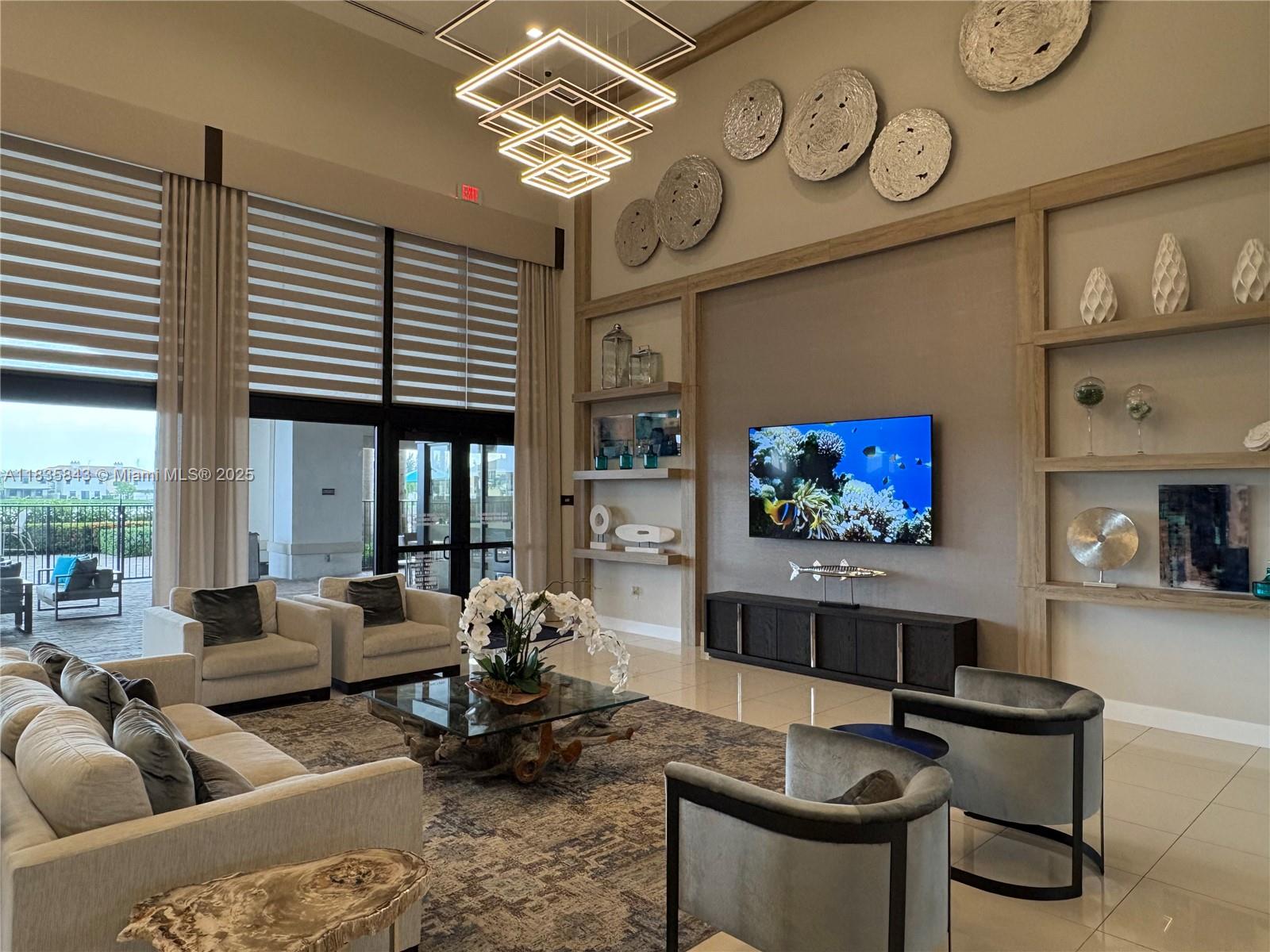 AQUABELLA NORTH - Residential