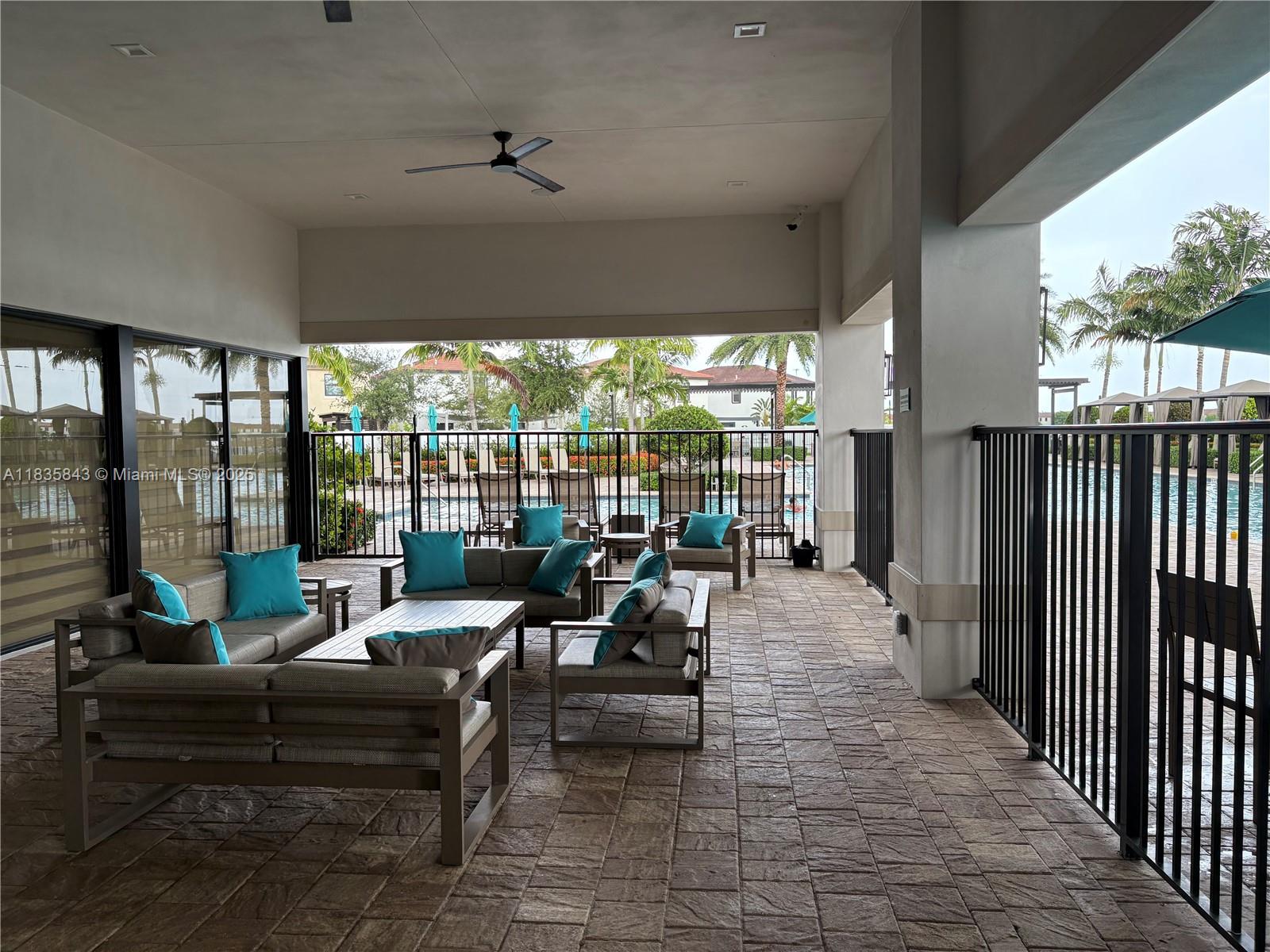 AQUABELLA NORTH - Residential