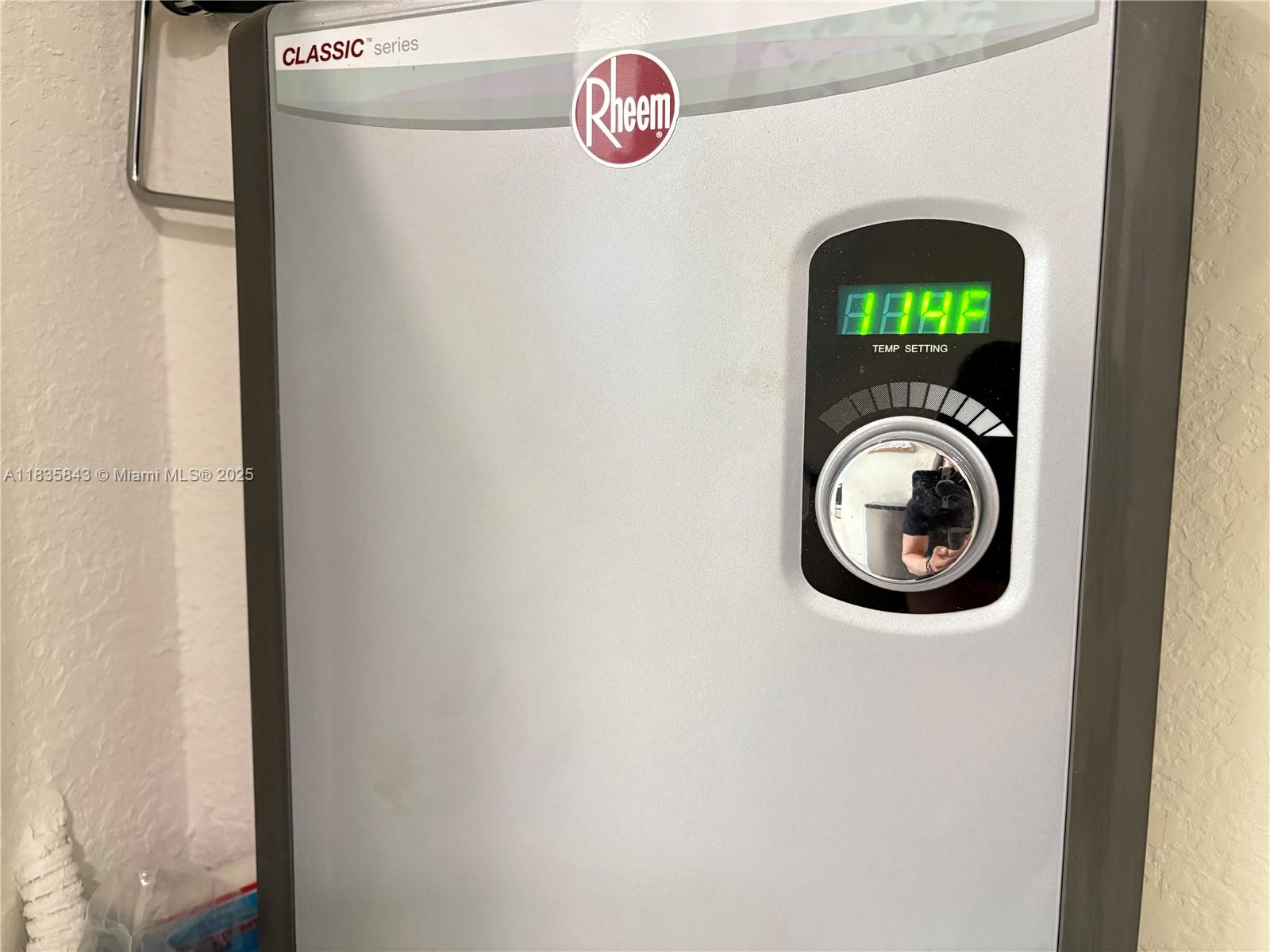 AQUABELLA NORTH - Residential