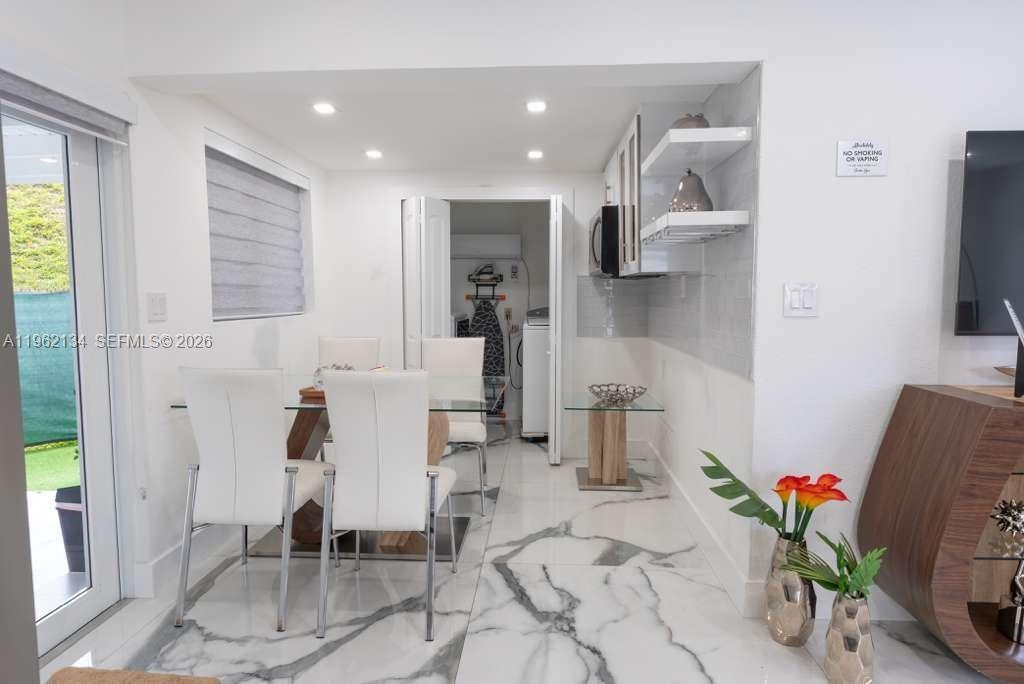 GALE SUB - Residential Income