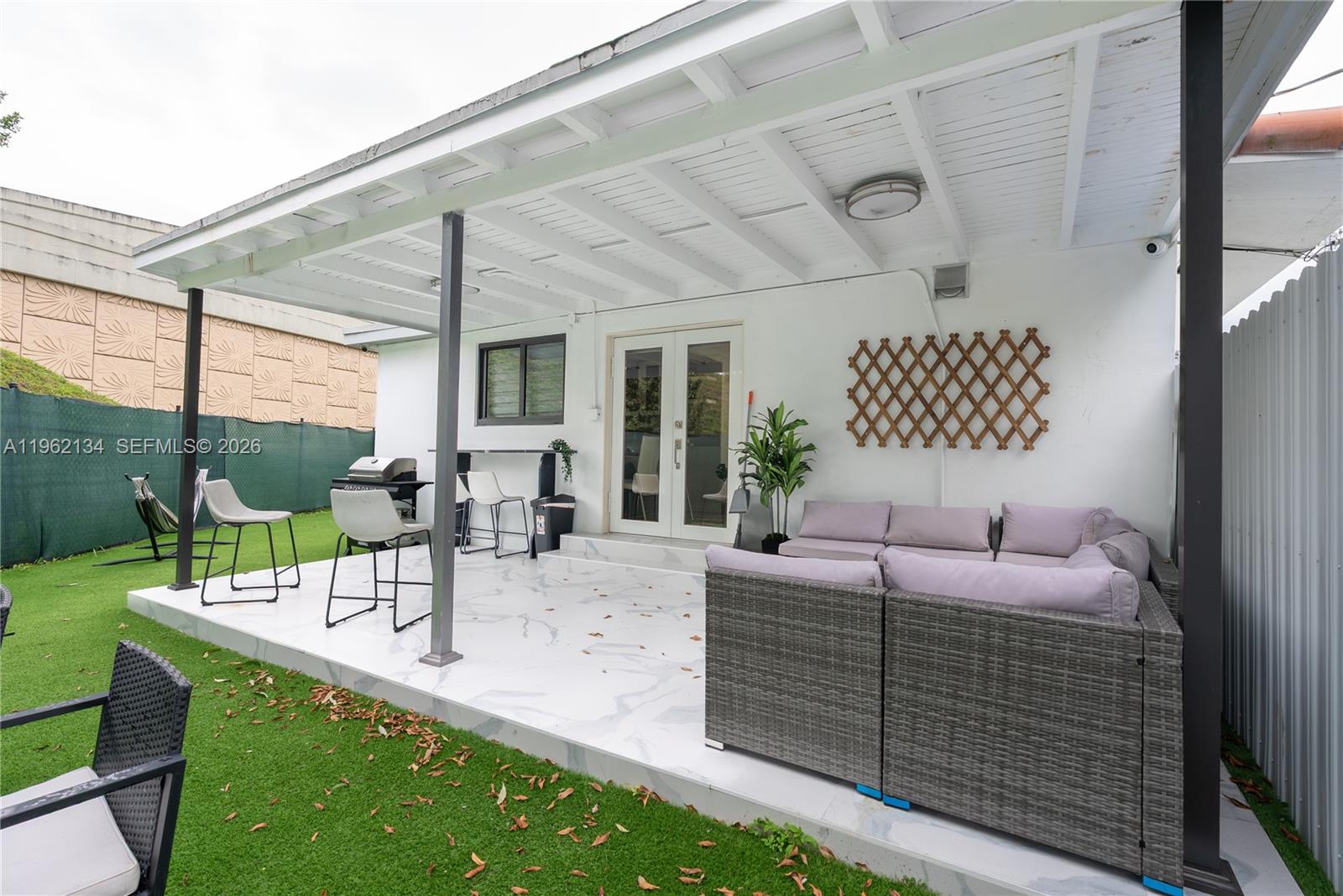 GALE SUB - Residential Income