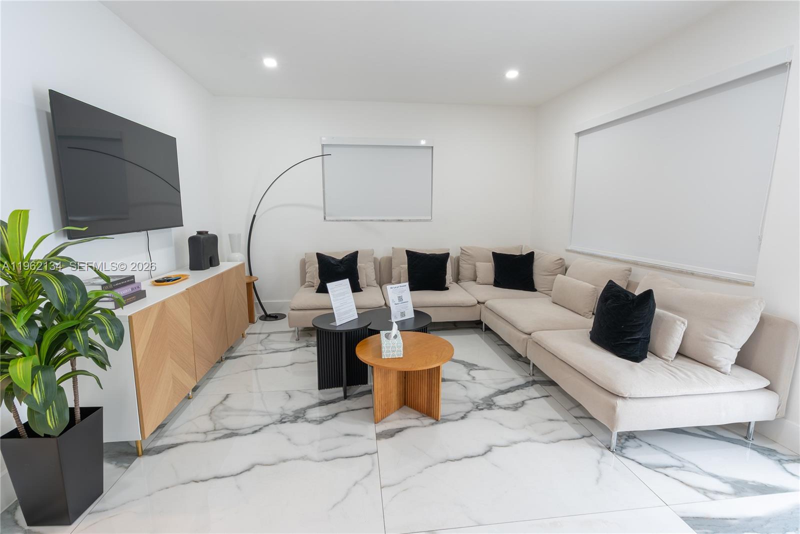 GALE SUB - Residential Income