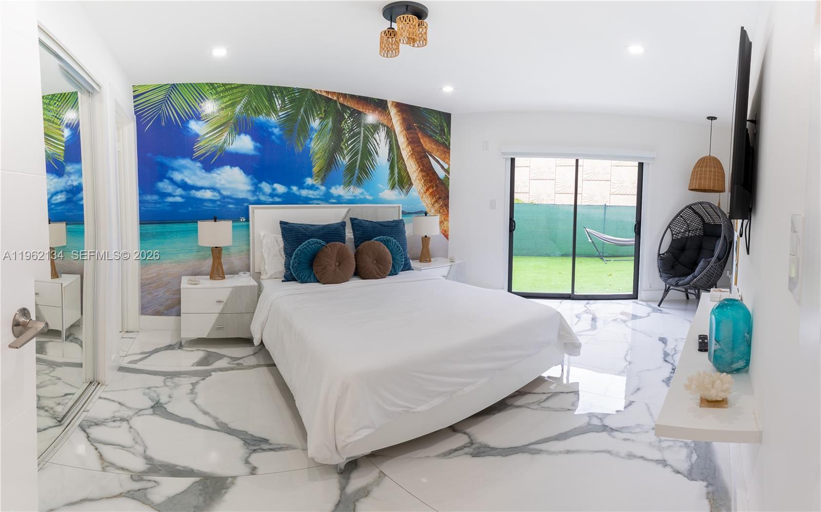 GALE SUB - Residential Income