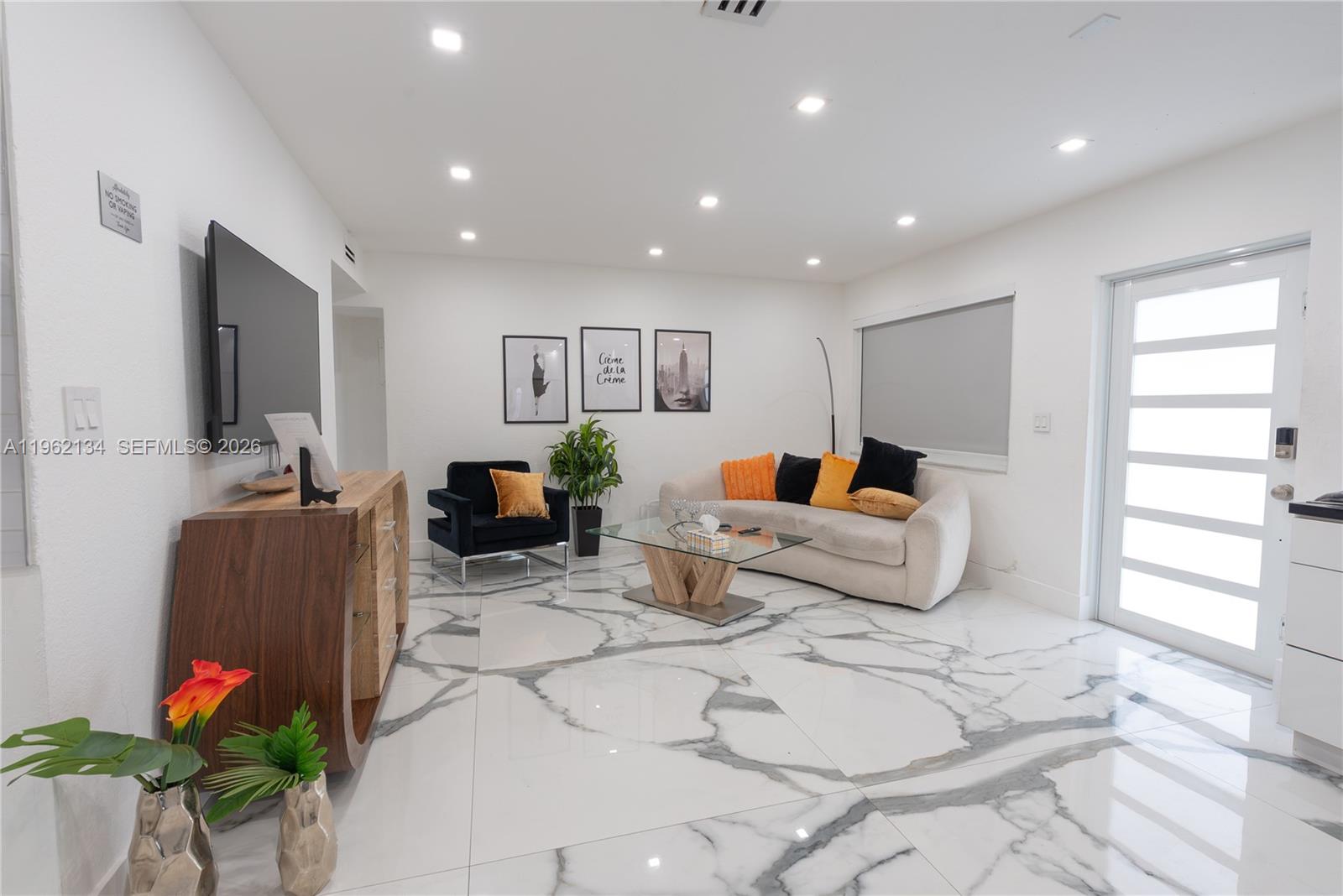 GALE SUB - Residential Income