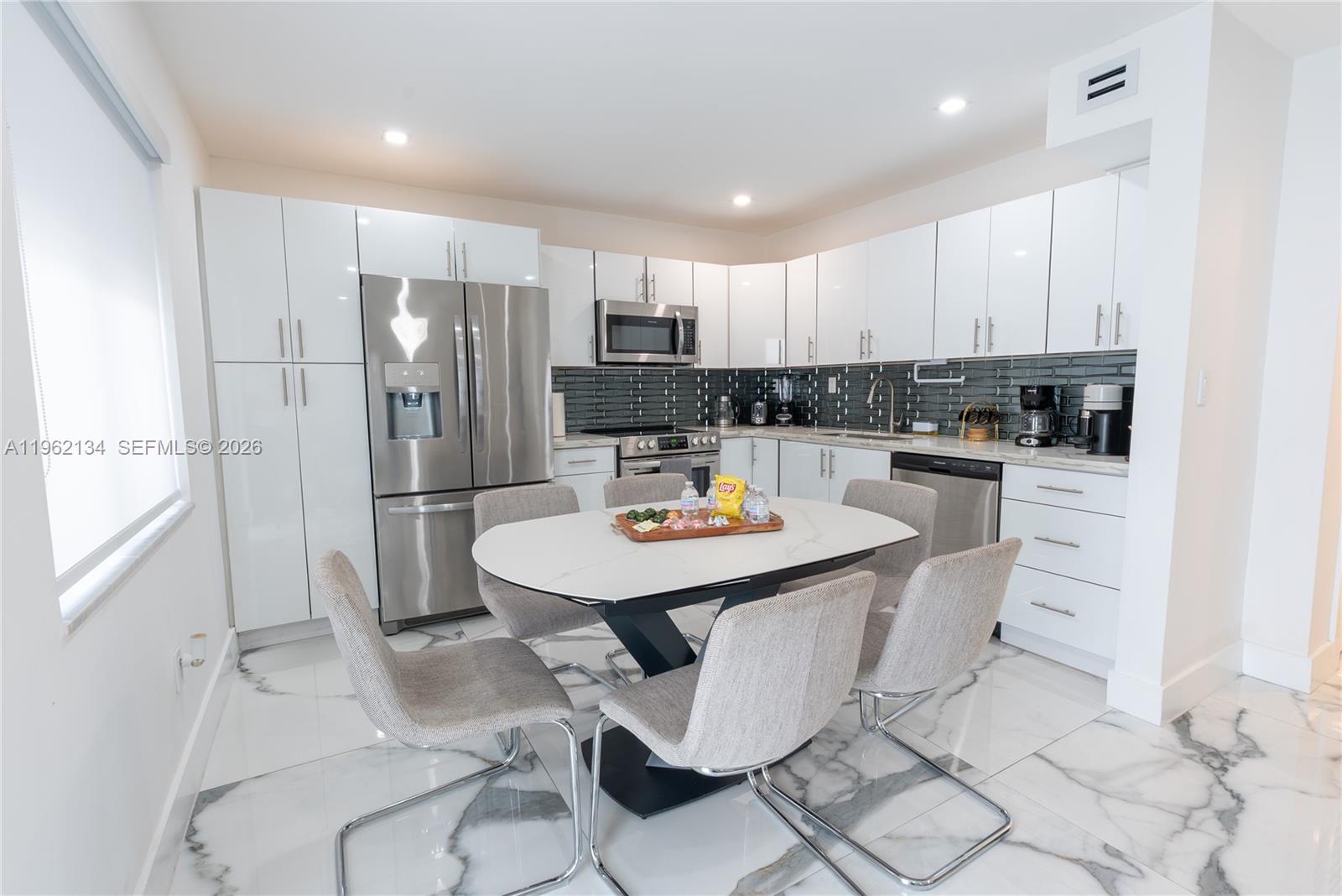 GALE SUB - Residential Income