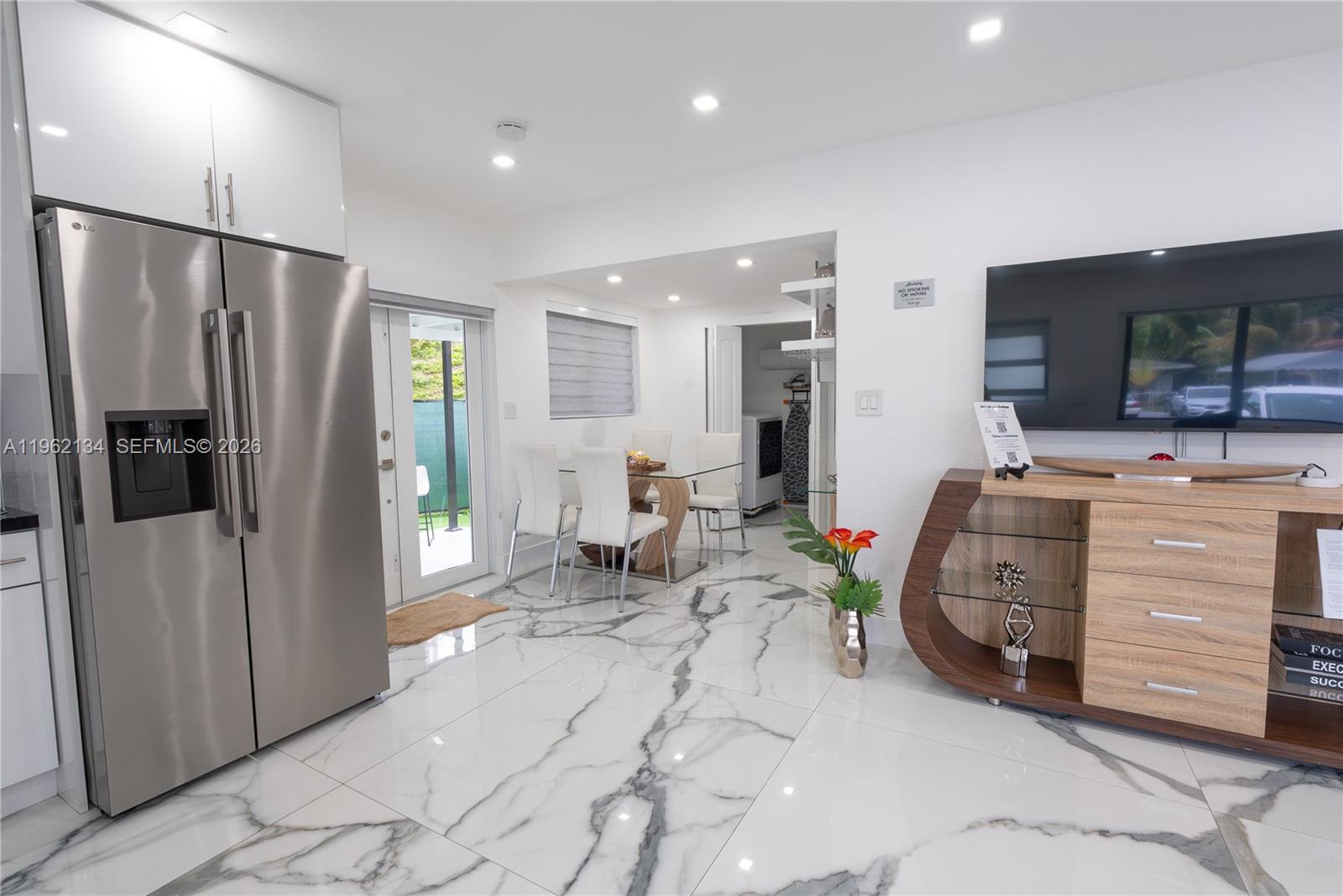 GALE SUB - Residential Income