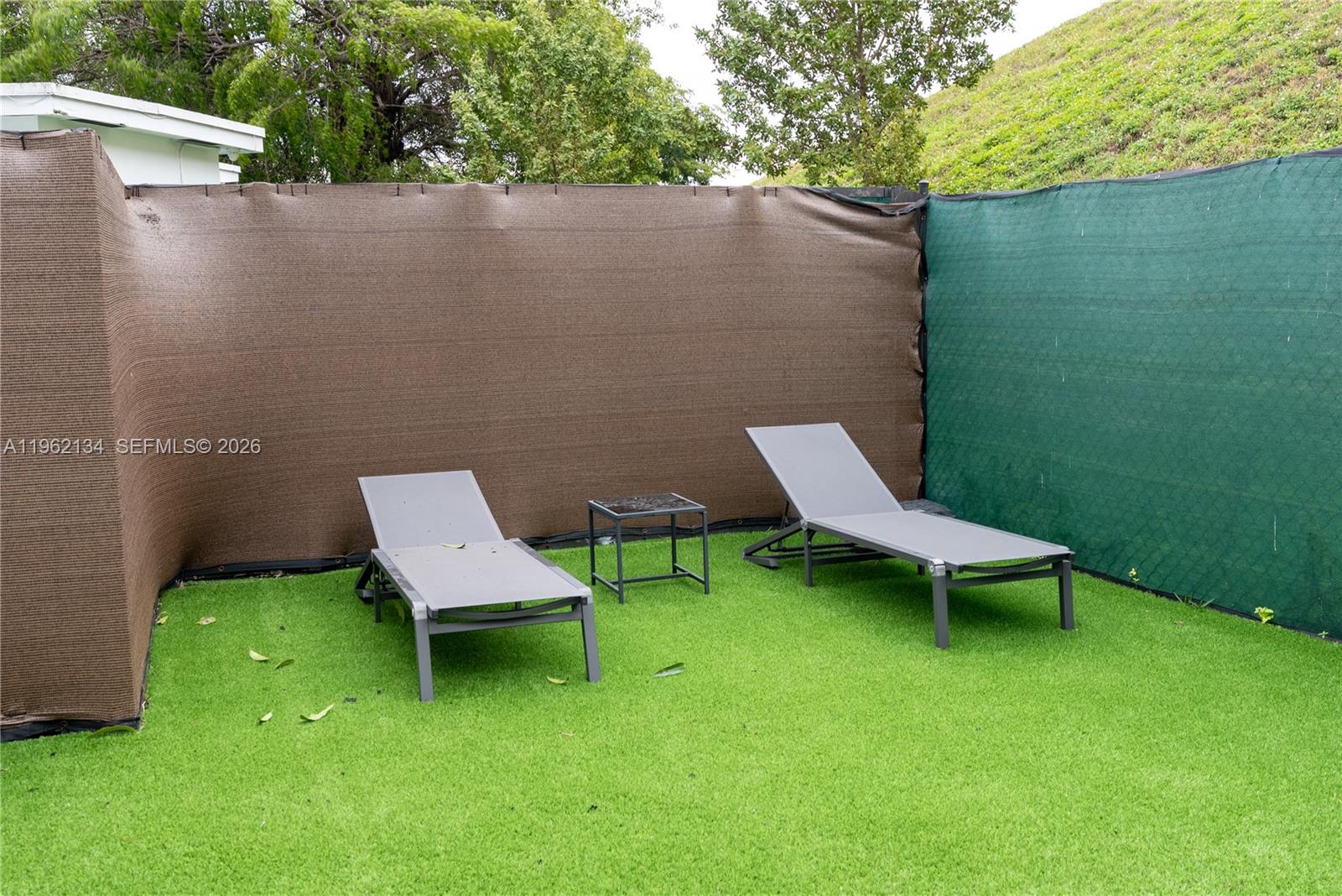 GALE SUB - Residential Income