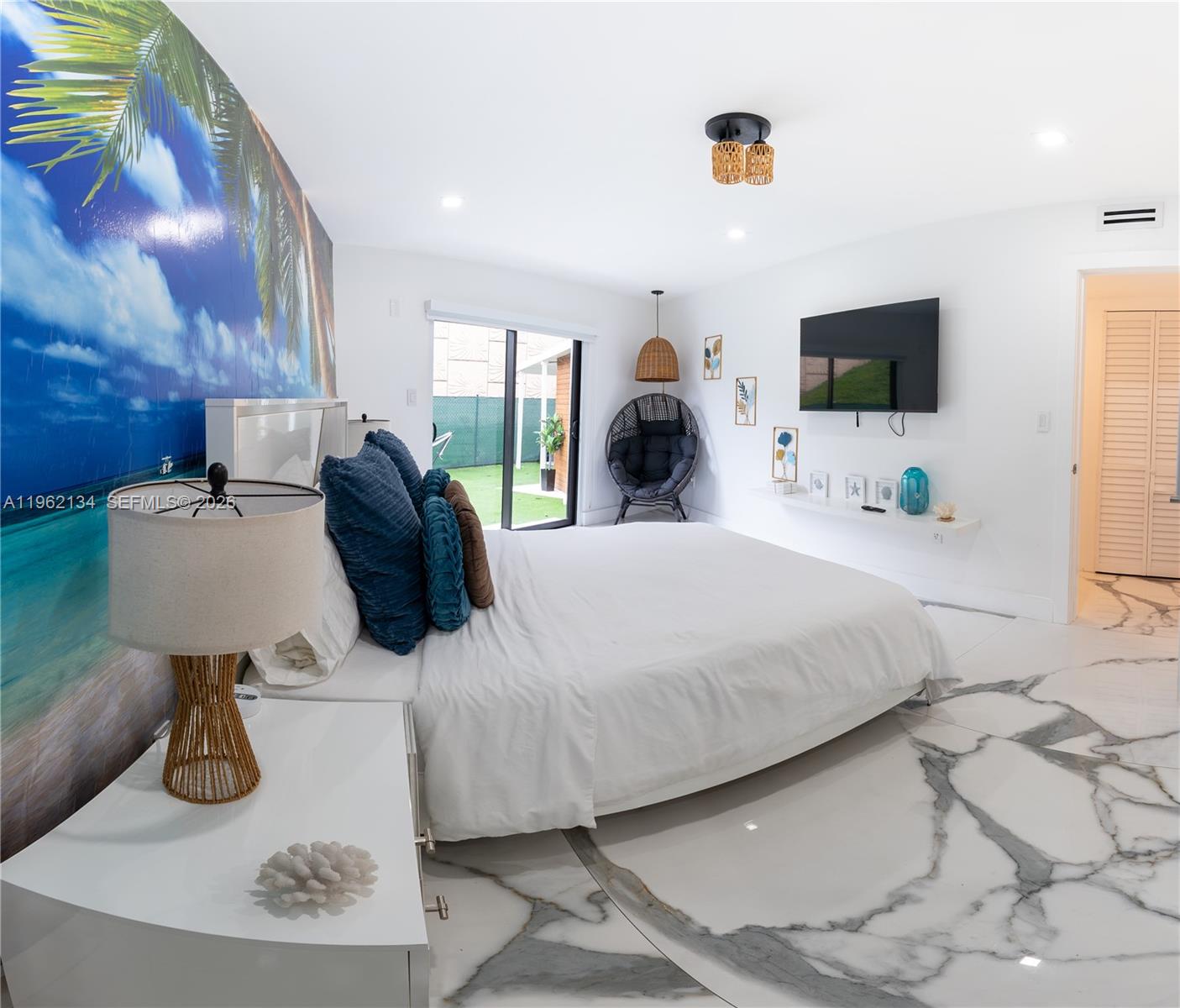 GALE SUB - Residential Income