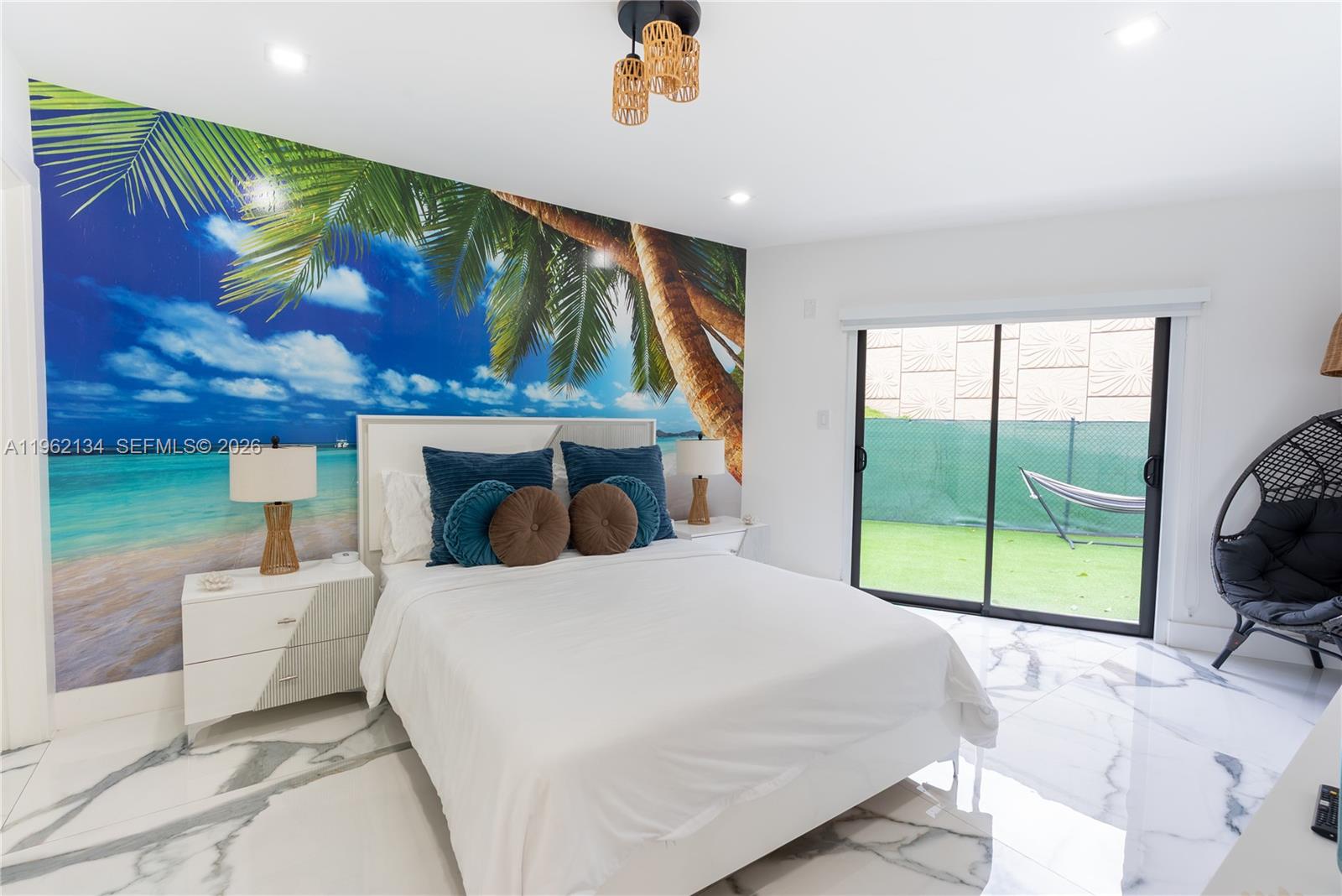 GALE SUB - Residential Income