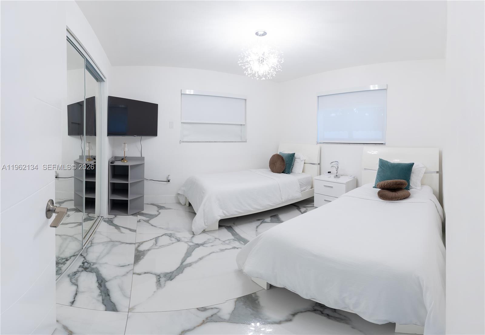 GALE SUB - Residential Income