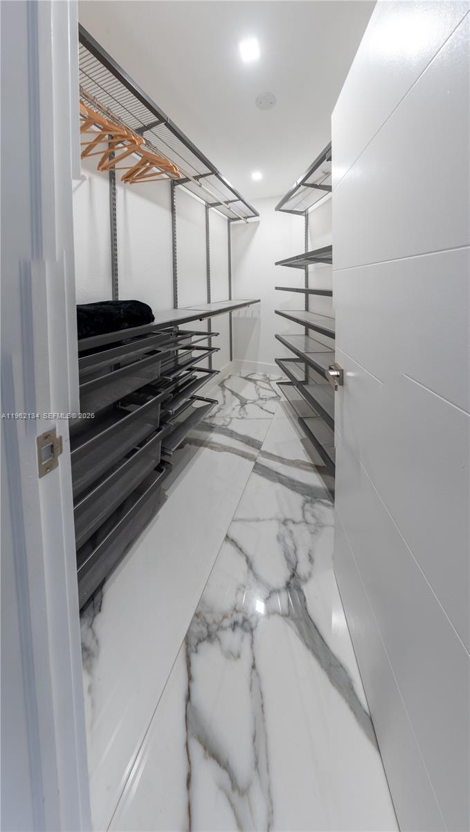 GALE SUB - Residential Income