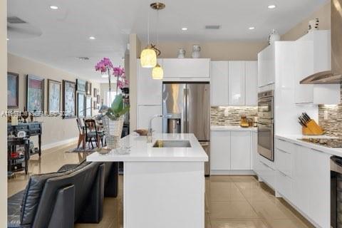 LANDMARK AT DORAL - Residential