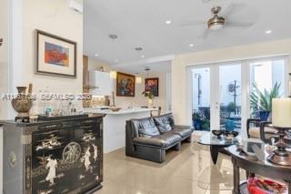 LANDMARK AT DORAL - Residential