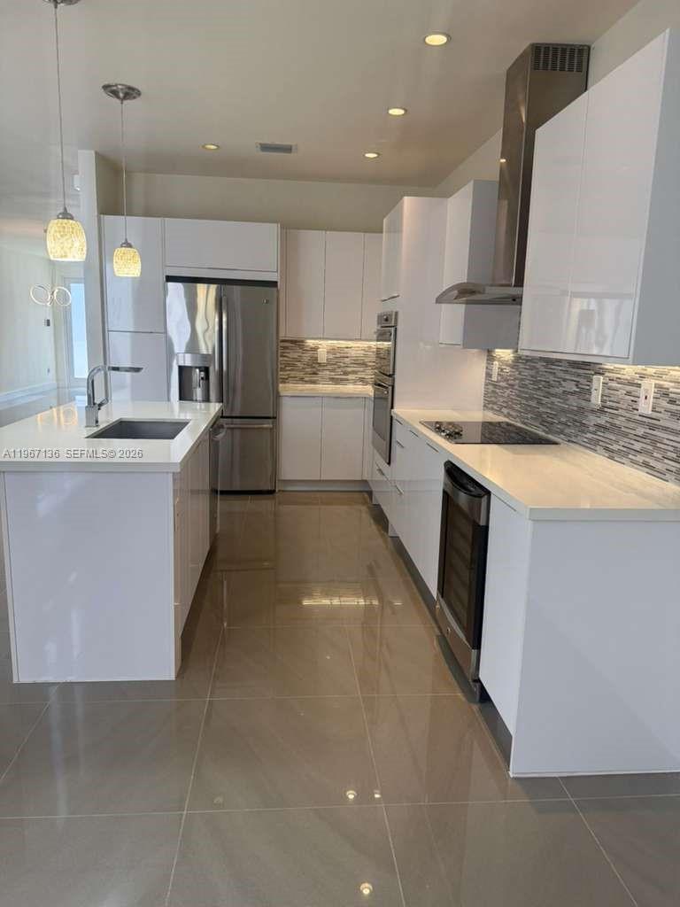 LANDMARK AT DORAL - Residential