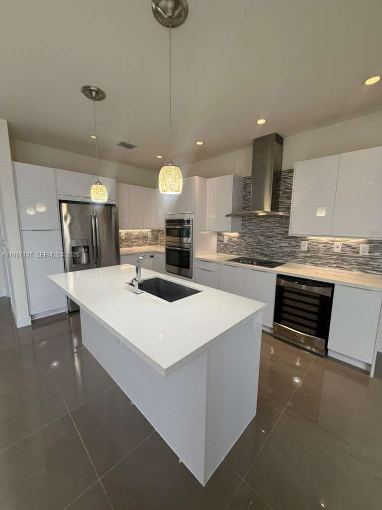 LANDMARK AT DORAL - Residential