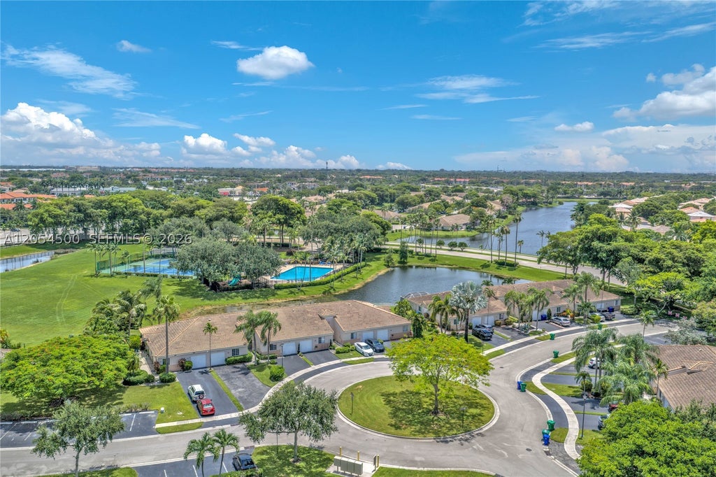 Photo of 1851 SW 116th Way, Miramar, FL 33025 (MLS # A12054500)