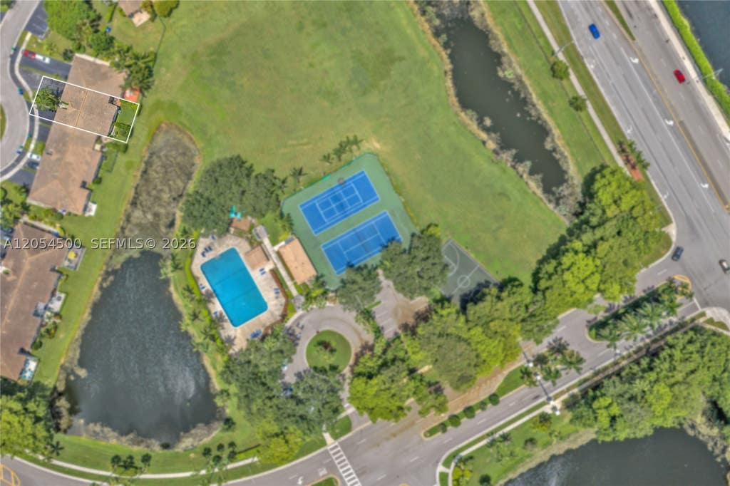 Photo of 1851 SW 116th Way, Miramar, FL 33025 (MLS # A12054500)