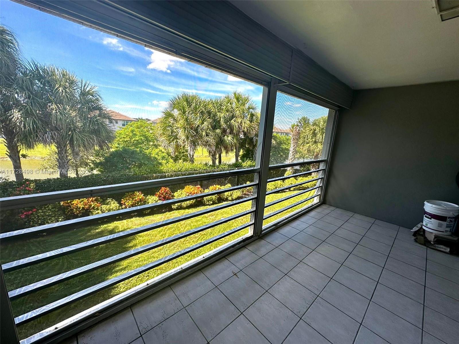 CRYSTAL GREENS CONDO - Residential