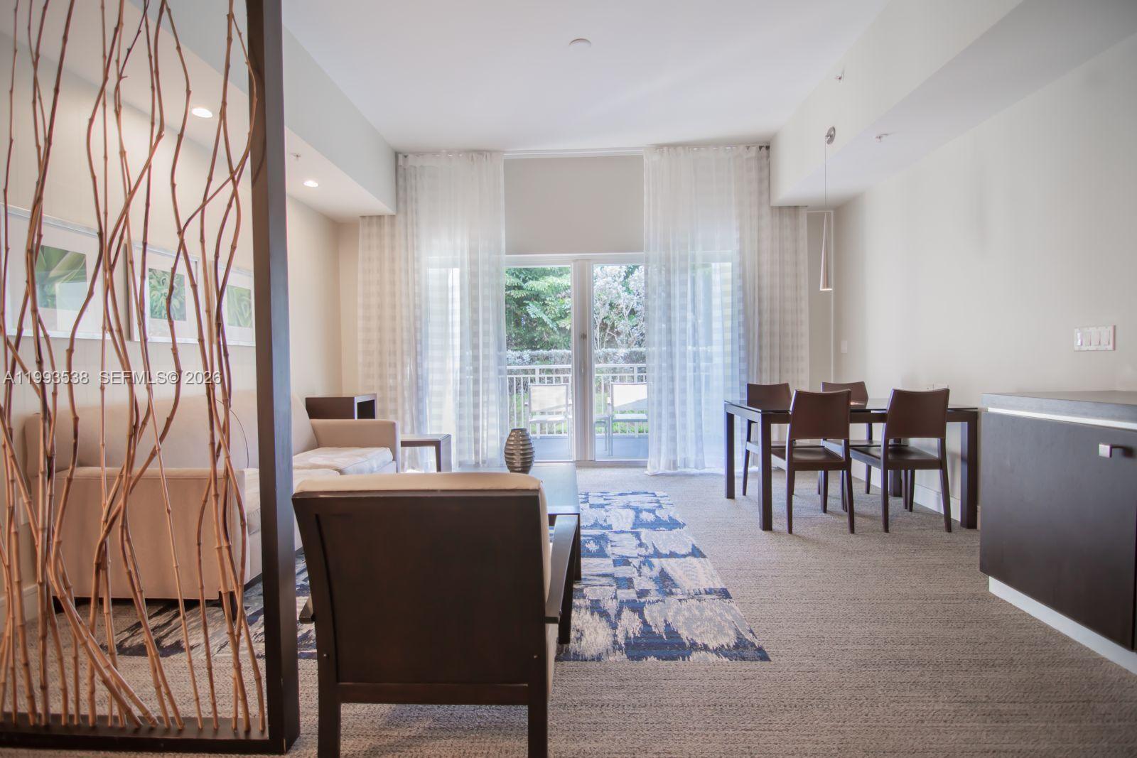 THE BLUE A RESORT HOTEL C - Residential