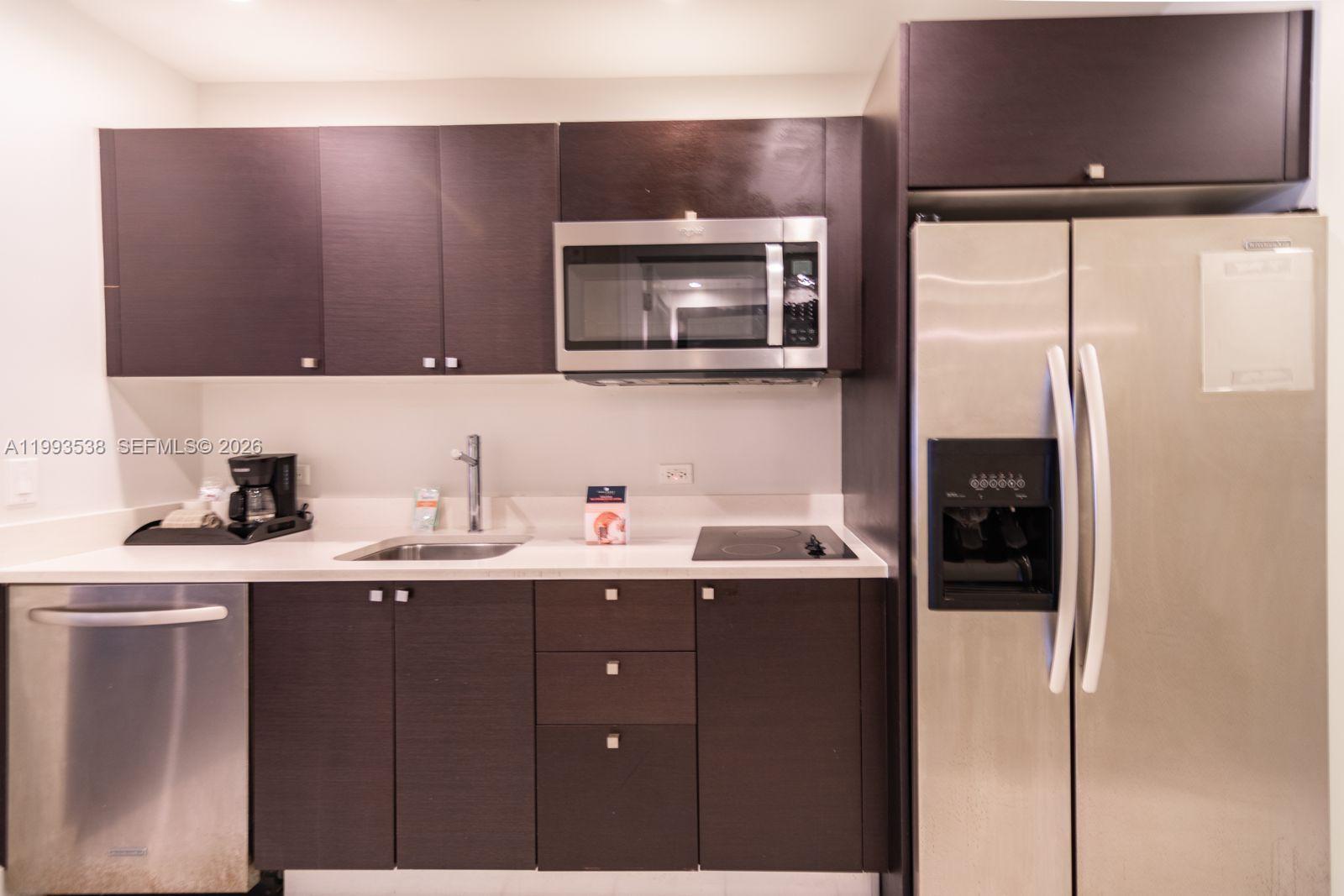 THE BLUE A RESORT HOTEL C - Residential