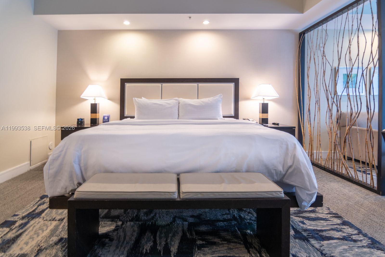 THE BLUE A RESORT HOTEL C - Residential