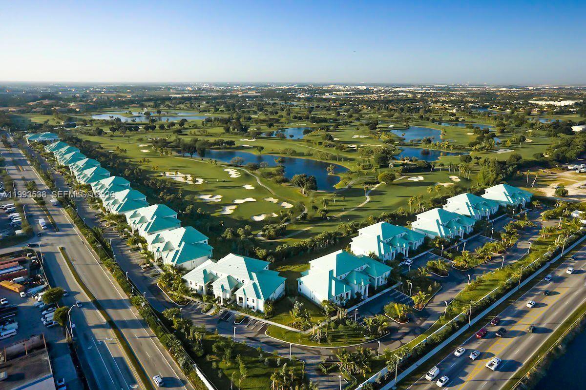 THE BLUE A RESORT HOTEL C - Residential